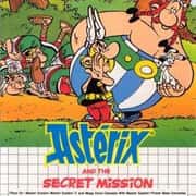 Asterix And The Secret Mission