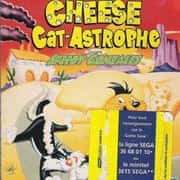 Cheese Cat-astrophe With Speedy Gonzales