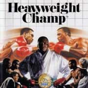 Heavy Weight Champ