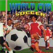 Tengen World Cup Soccer