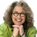 Susan Feniger on Random Most Entertaining Celebrity Chefs
