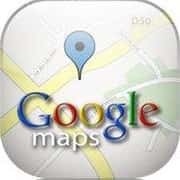 Google Maps/Navigation