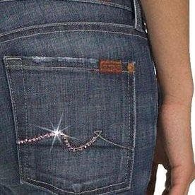 ladies jeans brands name