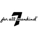 7 For All Mankind on Random Best Denim Brands