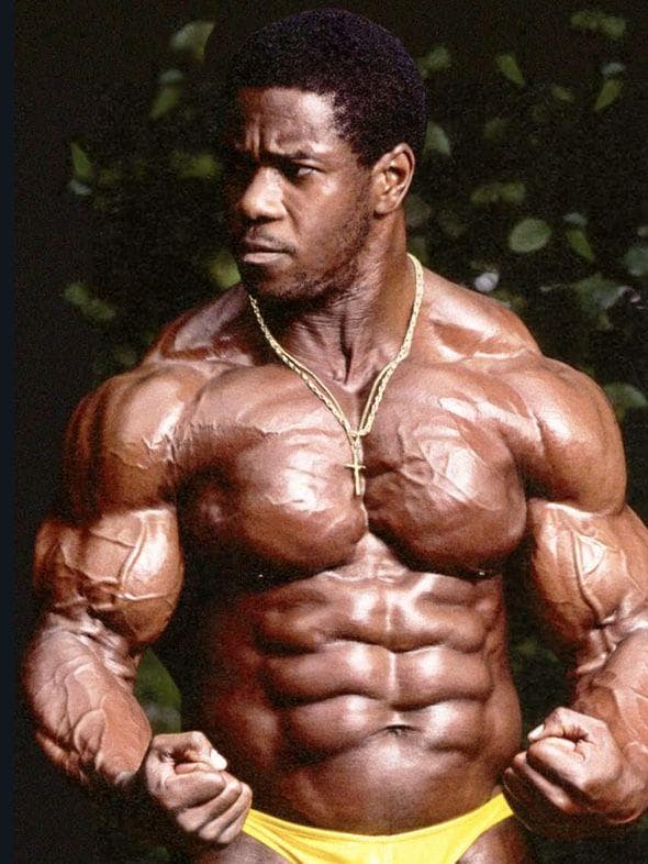 List of Athletes Who Have Killed People (Page 2)