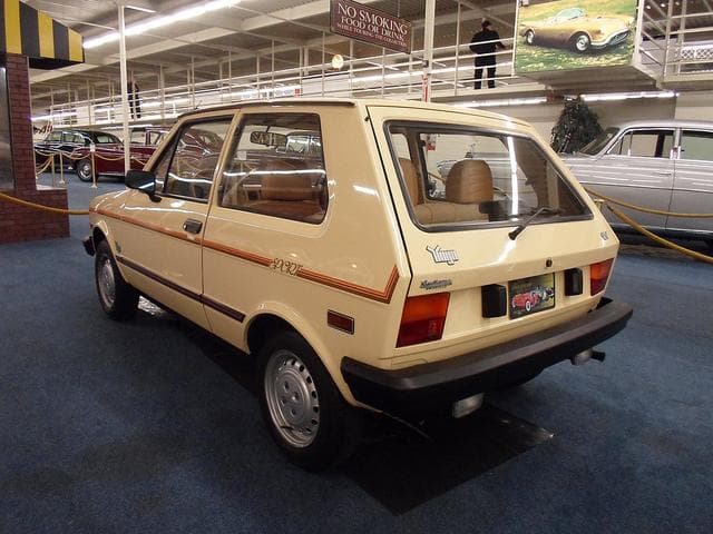 Yugo