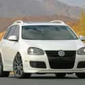 Volkswagen Jetta TDI on Random Coolest Cars You Can Still Buy with a Manual Transmission