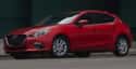 Mazda3 s Sport on Random Most Fuel Efficient Wagons And Hatchbacks