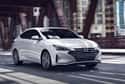 Hyundai Elantra SE on Random Best 2020 Car Models On The Market