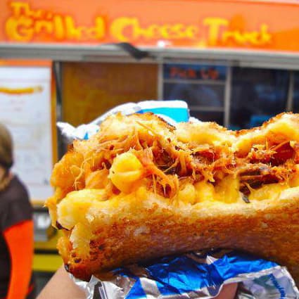 Best LA Food Trucks List of Great Food Trucks in Los Angeles