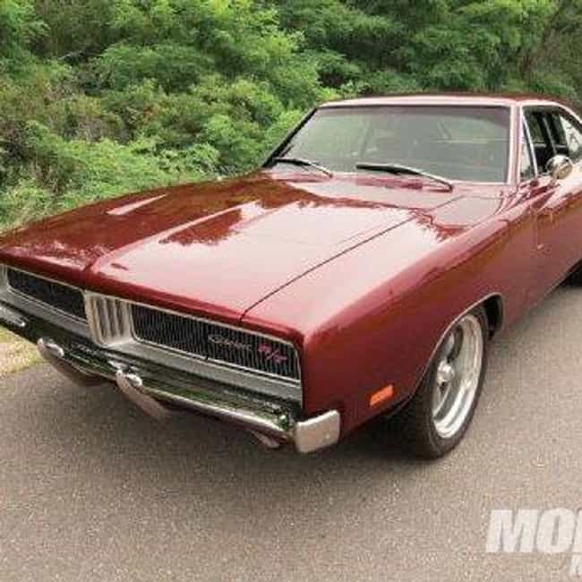 List Of Muscle Cars >> The Best Muscle Cars List Of Muscle Cars >> The Best Muscle Cars