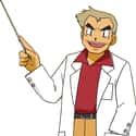 Professor Oak on Random Fictional Characters Whose Ages You Were Totally Wrong About