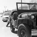 Willys Army Jeep on Random Best Off-Road SUVs and Off-Roading Vehicles