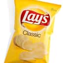 Frito Lay on Random Best Potato Chip Brands