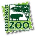 Cincinnati Zoo and Botanical Garden on Random Best Zoos in the United States