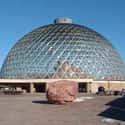 Henry Doorly Zoo on Random Best Zoos in the United States