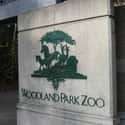 Woodland Park Zoo on Random Best Zoos in the United States