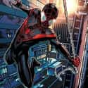 New Ultimate Spider-Man on Random Top Marvel Comics Superheroes