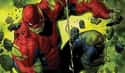 Spider-Hulk on Random Greatest Spider-Man Costumes