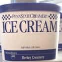 Penn State University Creamery on Random Best Ice Cream Parlors
