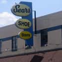 Sear's Shoe Store on Random Best Shoe Websites