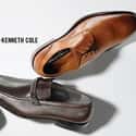 Kenneth Cole on Random Best Men's Shoe Designers