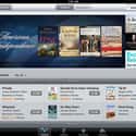 iBooks Store on Random Best Places to Find eBook Downloads