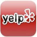 Yelp, Inc. on Random Functions You Actually Use Your Cell Phone Fo