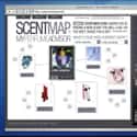 scentmap.com on Random Top Perfume and Cologne Websites