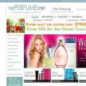 theperfumespot.com on Random Top Perfume and Cologne Websites