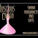 lusciouscargo.com on Random Top Perfume and Cologne Websites