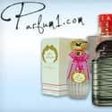 parfum1.com on Random Top Perfume and Cologne Websites
