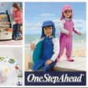 onestepahead.com on Random Top Baby Furniture Websites