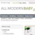 allmodernbaby.com on Random Top Baby Furniture Websites