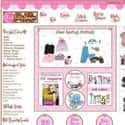 pinktaffydesigns.com on Random Top Baby Furniture Websites