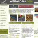 wineanorak.com on Random Top Wine Websites
