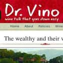 drvino.com on Random Top Wine Websites
