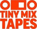 Tiny Mix Tapes on Random Best Indie Music Blogs