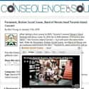 consequenceofsound.com on Random Best Indie Music Blogs