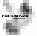 Pigeons & Planes on Random Best Indie Music Blogs