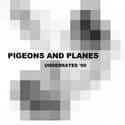 Pigeons & Planes on Random Best Indie Music Blogs
