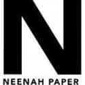 neenahpaper.com on Random Top Stationery and Paper Websites