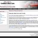 usedcars.com on Random Best Used Car Websites