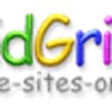 kidgrid.com on Random Top Social Networks for Kids
