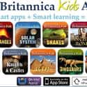 kids.britannica.com on Random Top Social Networks for Kids