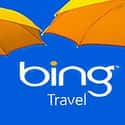 Bing Travel on Random Best Travel Websites for Saving Money