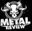 metalreview.com on Random Best Heavy Metal Blogs