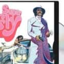 Super Fly on Random Best Black Movies of 1970s