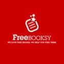 Freebooksy on Random Best eBooks Sites