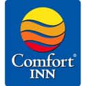 Comfort Inn on Random Best Budget Hotel Chains